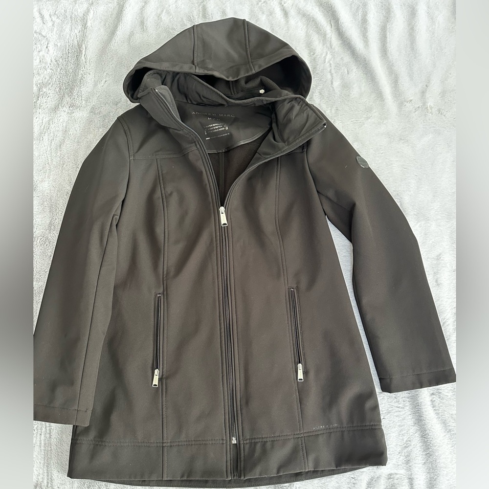 Fall Jacket